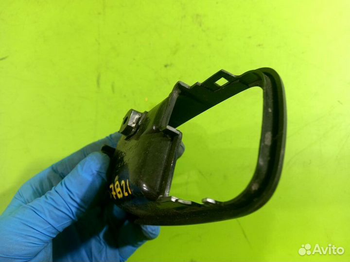 Накладка ручки двери для Mitsubishi Lancer 9