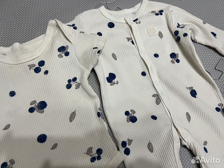 Одежда для новорожденных