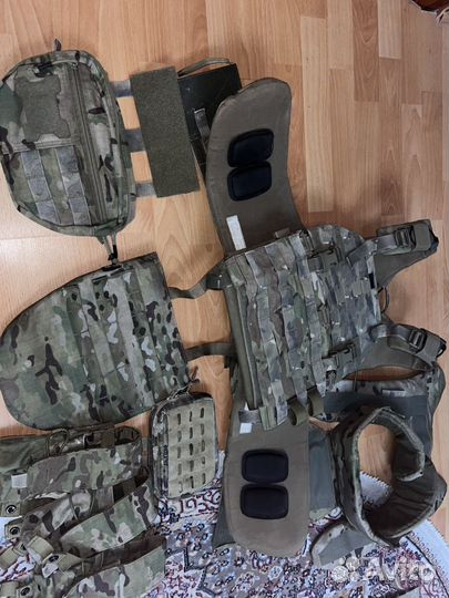 Плитник Триада тко кбс стрелок