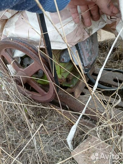 Строгальный станок с дисковой пилой