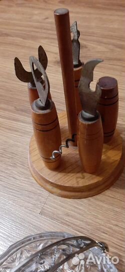 Хозяйственные мелочи