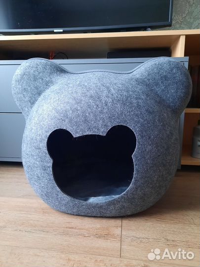 Лежанка для кошек