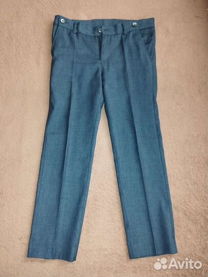 Школьный костюм для мальчика 134 Van Cliff