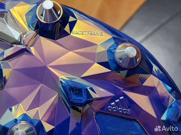 Бутсы Adidas Predator + SG