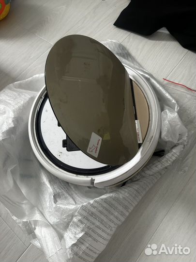 Робот пылесос ilife не рабочий