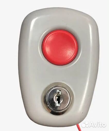 Вневедомственная охрана квартир и домов