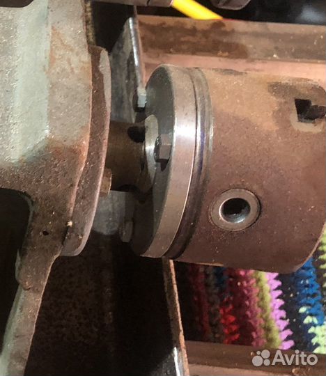 Электроточило