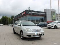 Toyota Corolla 1.6 MT, 2004, 336 587 км, с пробегом, цена 580 000 руб.