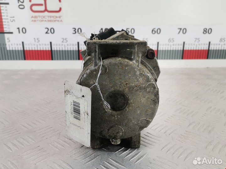 Компрессор кондиционера для Jeep Liberty 1