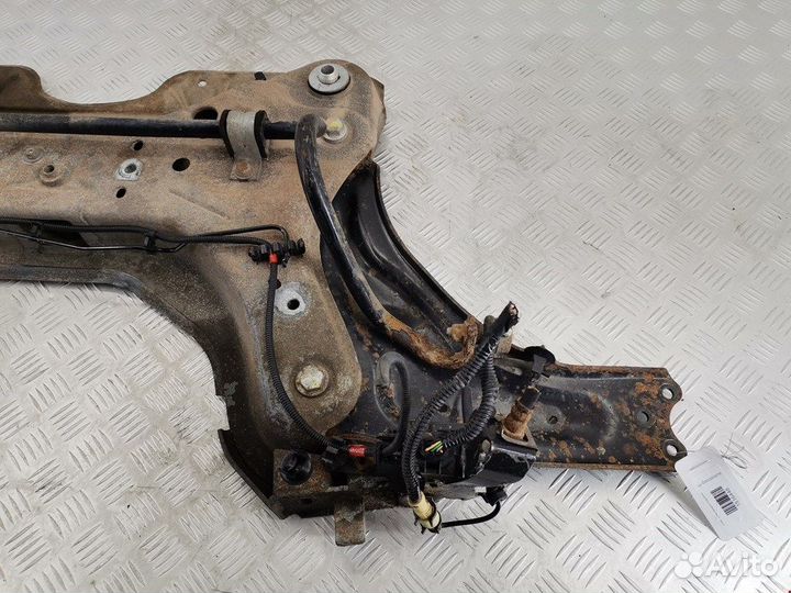 Балка подмоторная (подрамник) для Renault Laguna 2