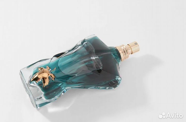 Jean paul gaultier le beau