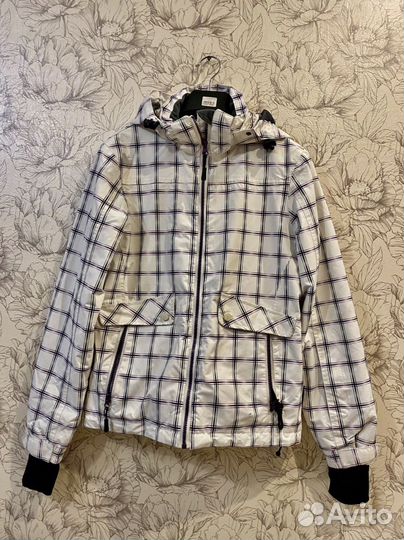 Куртка горнолыжная 40-42 размер Crivit sports