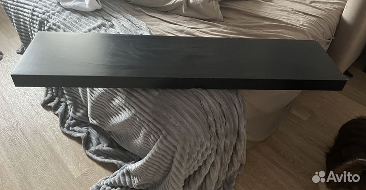 Полка парящая IKEA