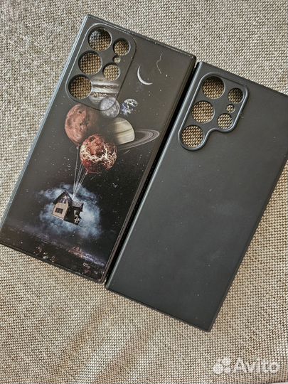Чехлы на телефон samsung galaxy s22 ultra