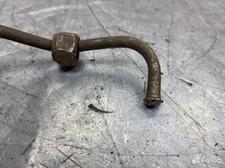 Трубка тнвд Volkswagen Transporter T4 (1991-2003)