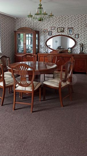 Коттедж 234,1 м² на участке 10 сот.