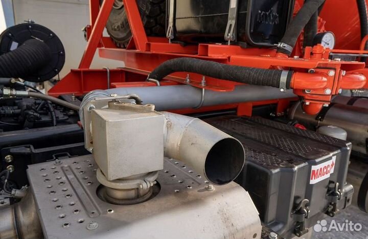 Shacman (Shaanxi) SX32586V385, 2024