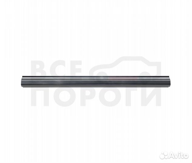 Ремонтные пороги Mercedes-Benz W204 седан