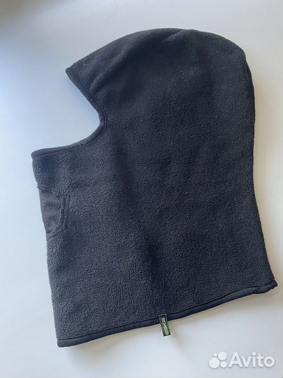 Балаклава eska stormmask stretch ADS