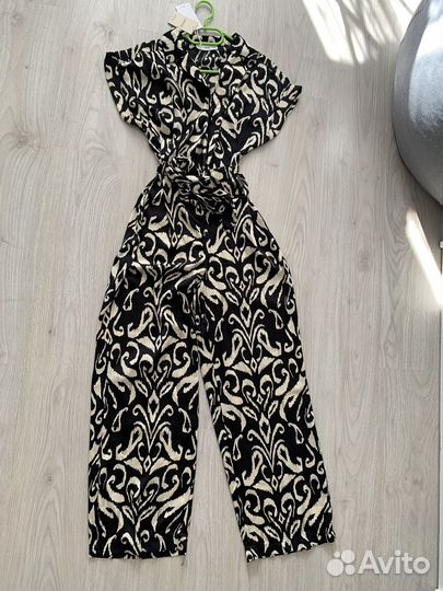 Комбинезон mango m