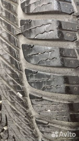 Sava Eskimo HP 215/60 R16 98H