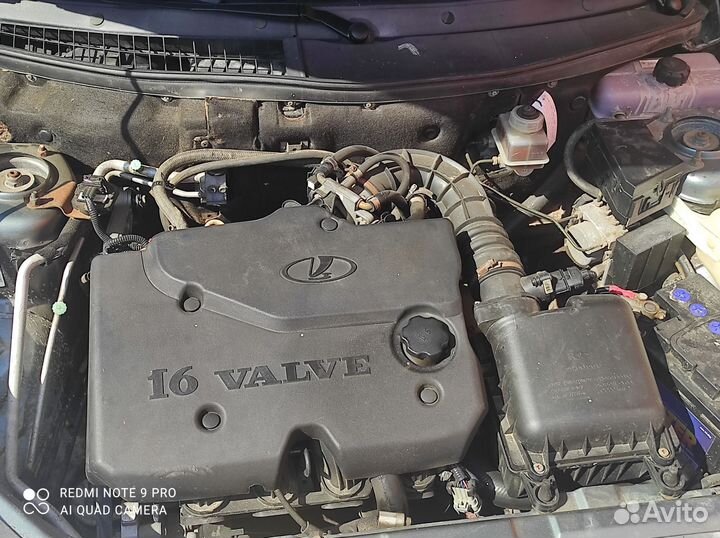 Авторазбор ваз priora