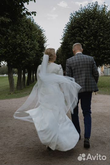 Свадебный фотограф Москва и мо