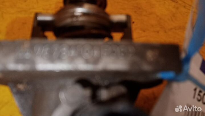 Термостат Cruze