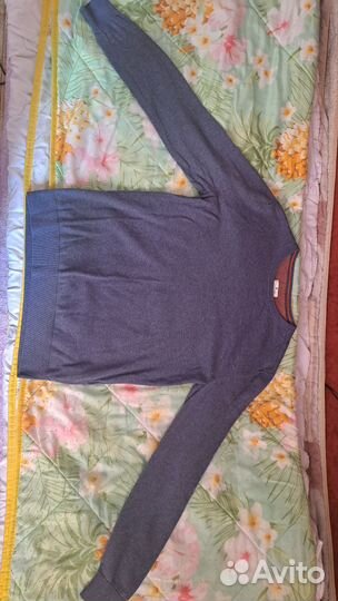 Джемпер мужской 