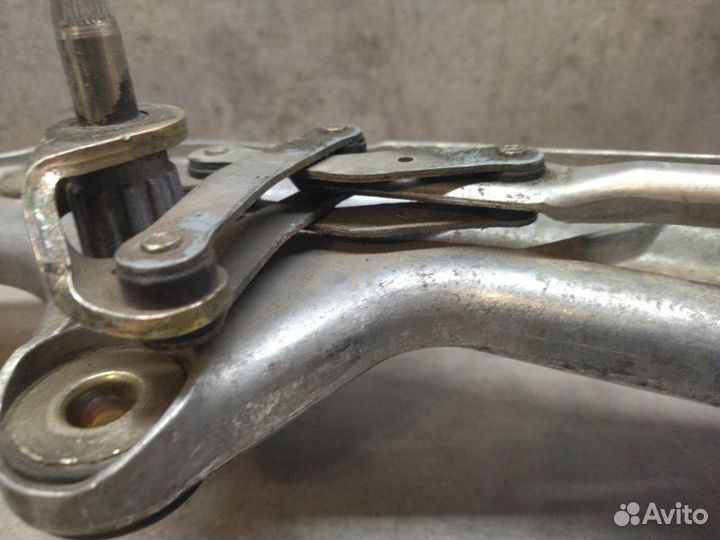 Трапеция дворников Bmw 7 E38