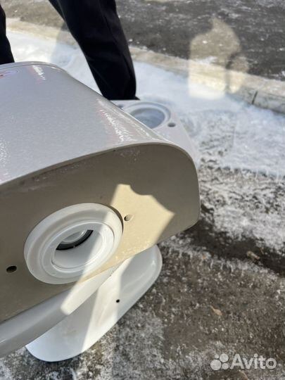 Унитаз santer1 вектор