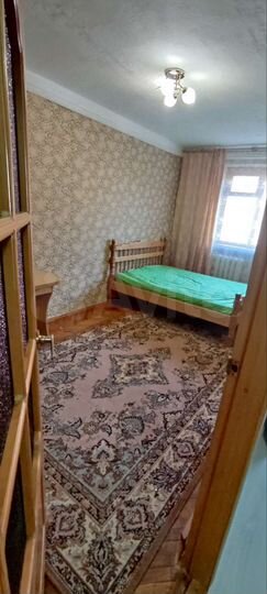 2-к. квартира, 43 м², 4/5 эт.