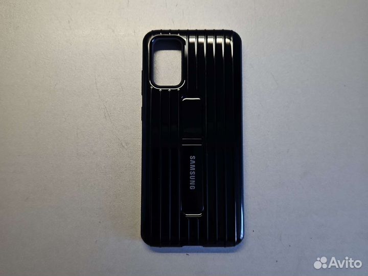 Чехол Samsung S20 plus