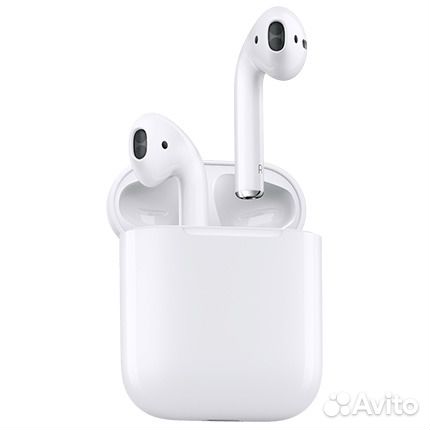 Apple AirPods2