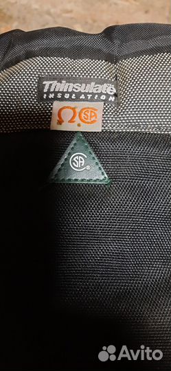 Сапоги мужские зимние 43 размер