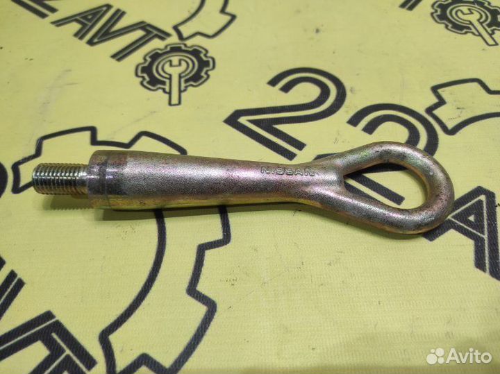 Петля буксировочная Infiniti Fx35 S50 VQ35DE