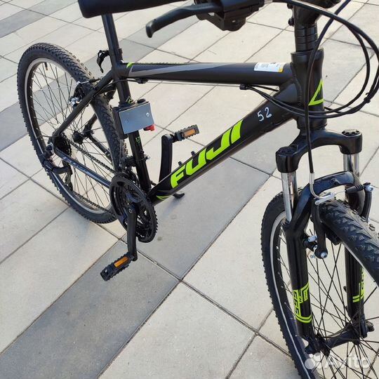 Fuji Adventure - новый