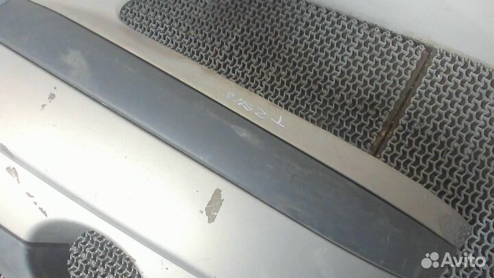 Бампер Volvo S60, 2003