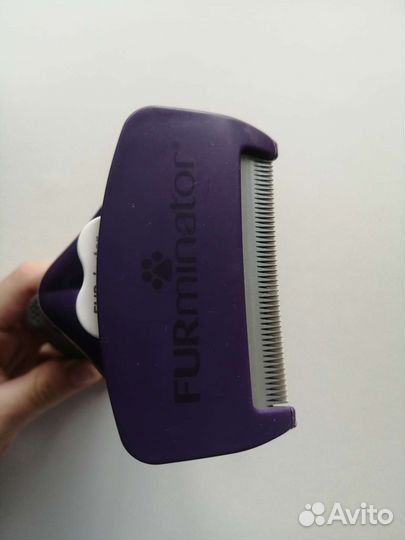Фурминатор Furejector