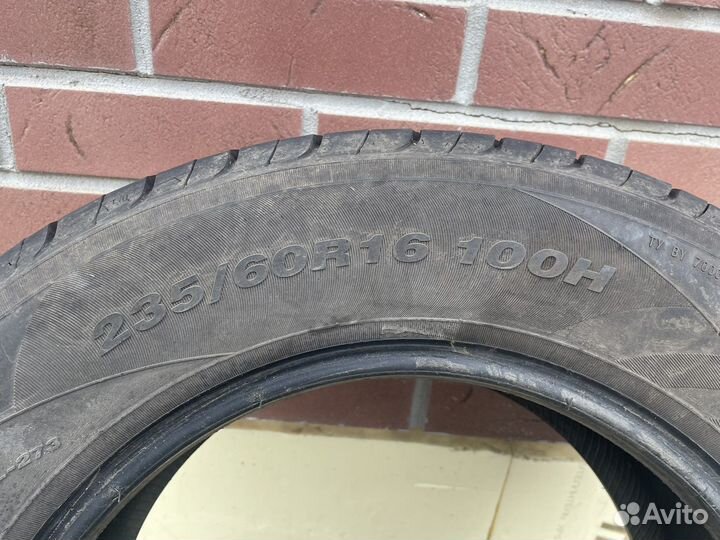 Белшина AstartA 235/60 R16 100H