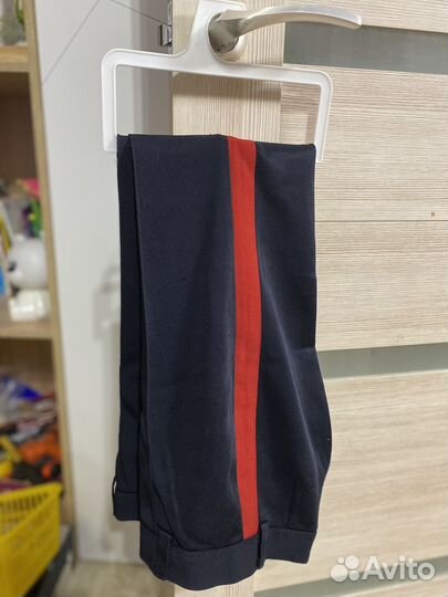 Кадетская форма для девочки