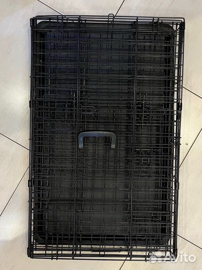 Вольер (клетка) в квартиру для собак и кошек