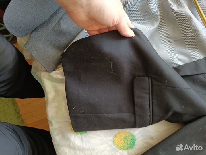 Пиджак школьный для мальчика