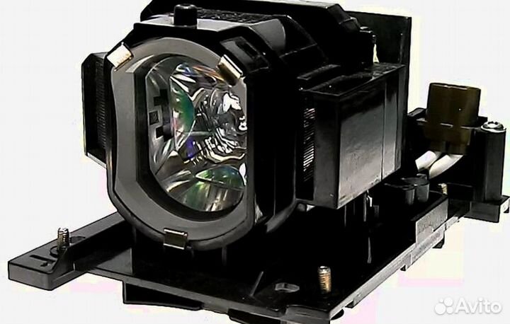Лампы в Проектор Vivitek (Вивитек). Доставка по РФ