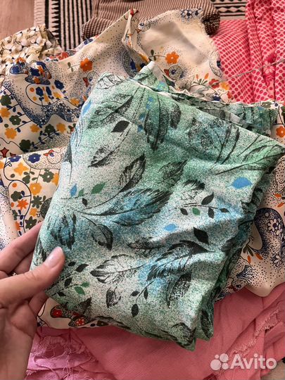 Ткань для рукоделия