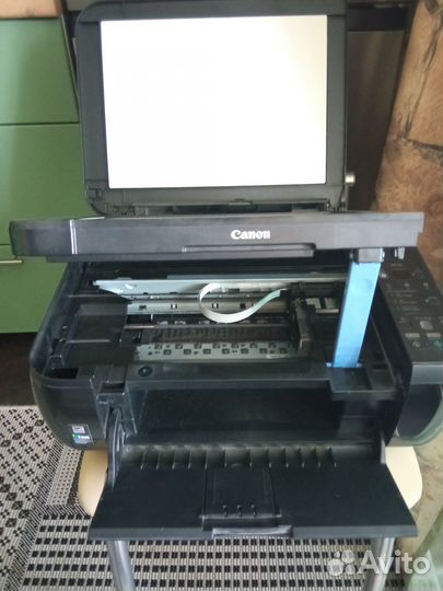 Мфу и принтеры бу