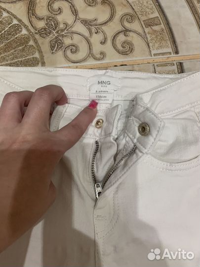 Вещи для девочки 104-110