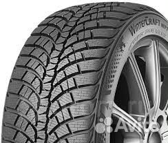 Kumho WinterCraft WP71 245/45 R18 100V