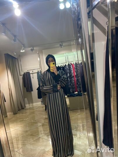 Кимано-халат