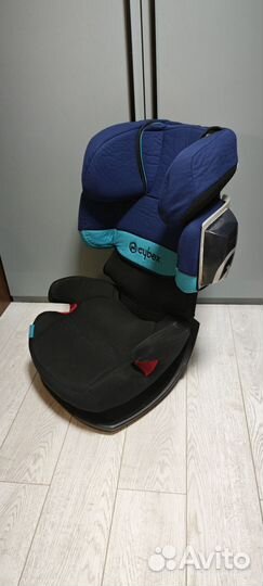 Автокресло cybex